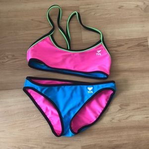 TYR Sporty Swimsuit
